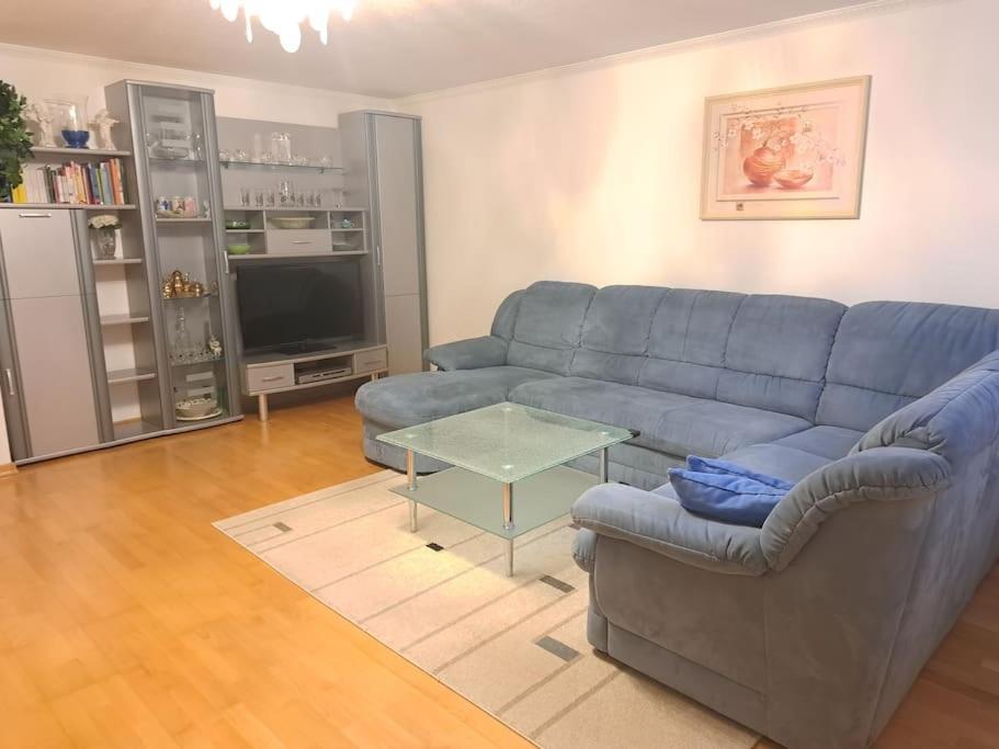 Fürth Schoene 2 Zimmer Wohnung מראה חיצוני תמונה