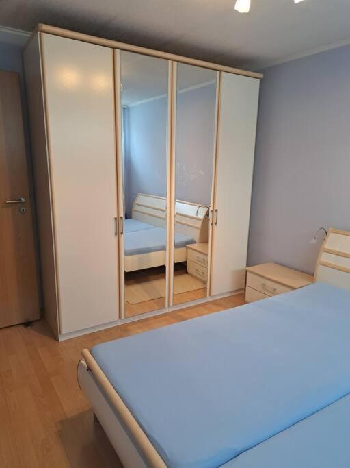 Fürth Schoene 2 Zimmer Wohnung מראה חיצוני תמונה