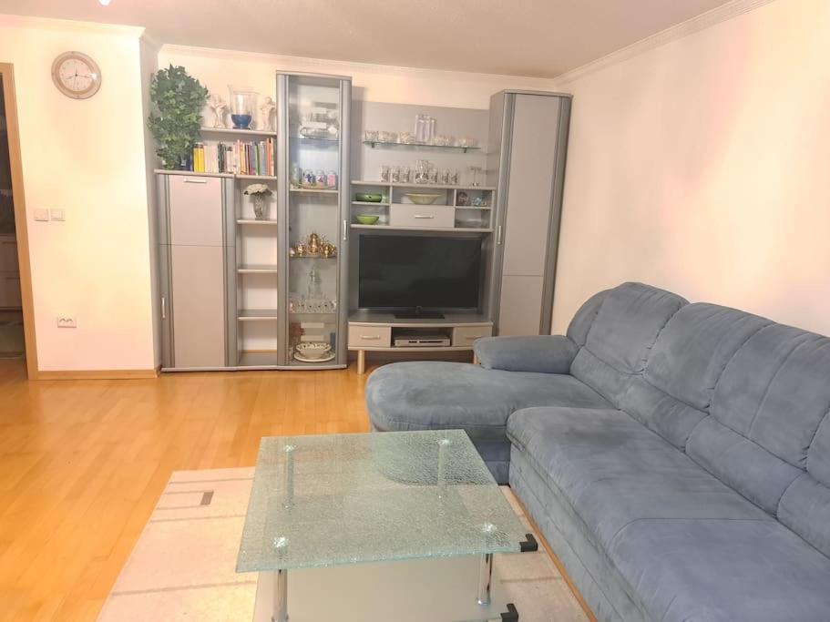 Fürth Schoene 2 Zimmer Wohnung מראה חיצוני תמונה