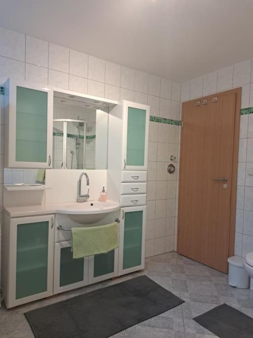Fürth Schoene 2 Zimmer Wohnung מראה חיצוני תמונה